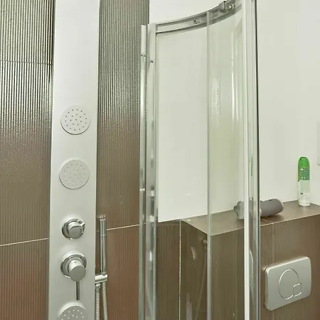 Appartement Goodnight Krucza 19